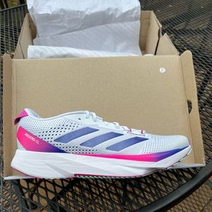 Adidas Men’s Adizero SL size 10D